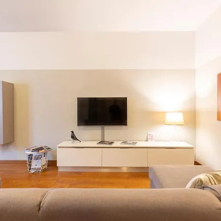 Apartamento Veronalodge *