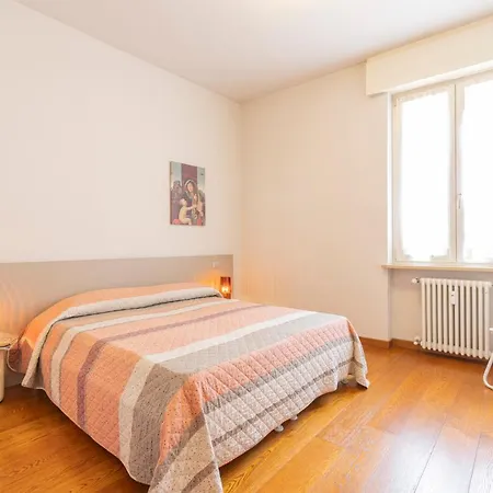 Veronalodge * Βερόνα