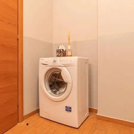Veronalodge Apartamento Verona