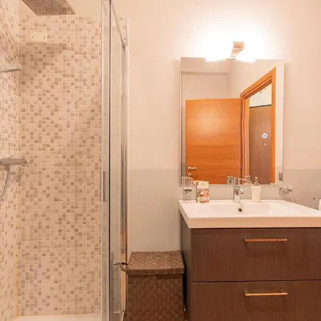 Apartamento Veronalodge *