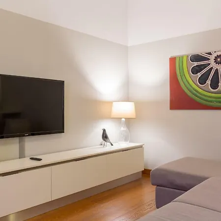 Apartamento Veronalodge