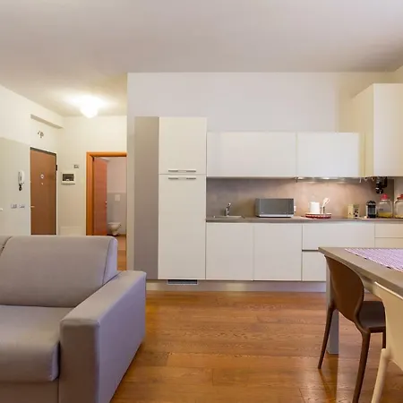Διαμέρισμα Veronalodge