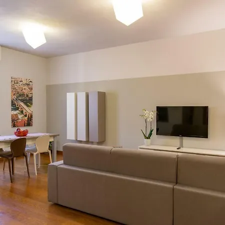 Veronalodge Διαμέρισμα Βερόνα