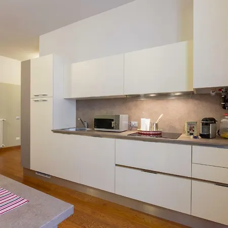 Veronalodge Apartamento