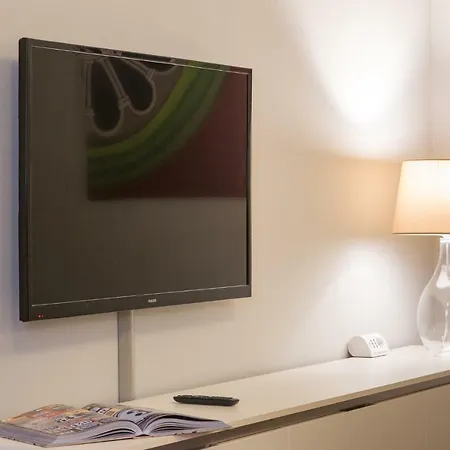 Apartamento Veronalodge Verona