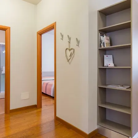 Apartamento Veronalodge