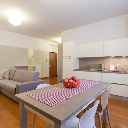 Apartamento Veronalodge Verona