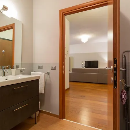 Veronalodge * Verona