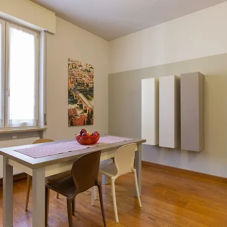 Apartamento Veronalodge Verona