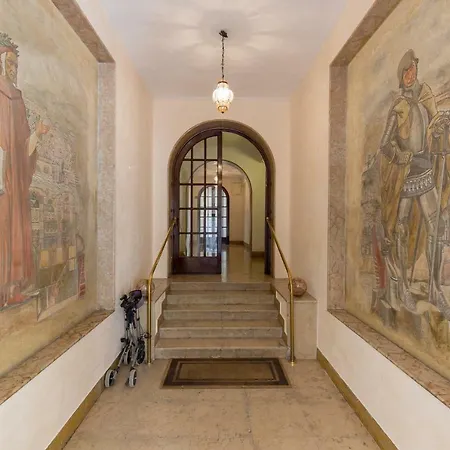 Veronalodge Verona
