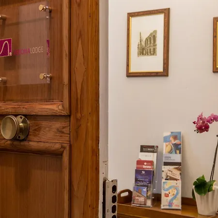 Apartamento Veronalodge *