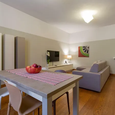 Veronalodge Apartamento *